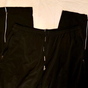 Nike Dri-fit running pants Black sz.XXL